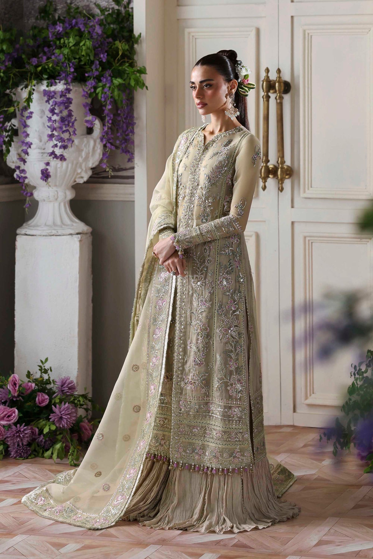 Akbar Aslam | Formals | Obsidian-4