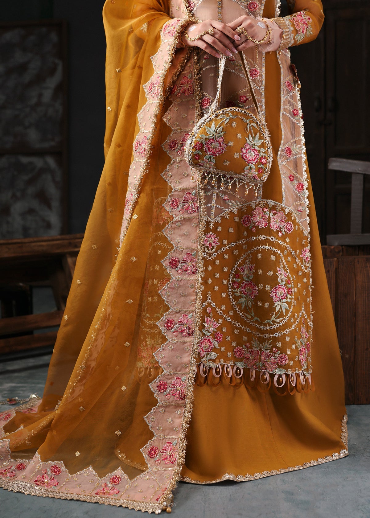 Sardinia | Tara Wedding Festive | ELENA, image 4