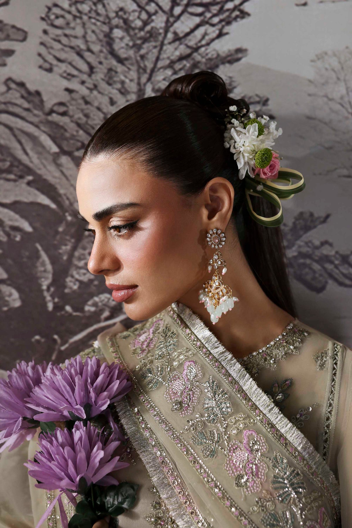 Akbar Aslam | Formals | Obsidian-5
