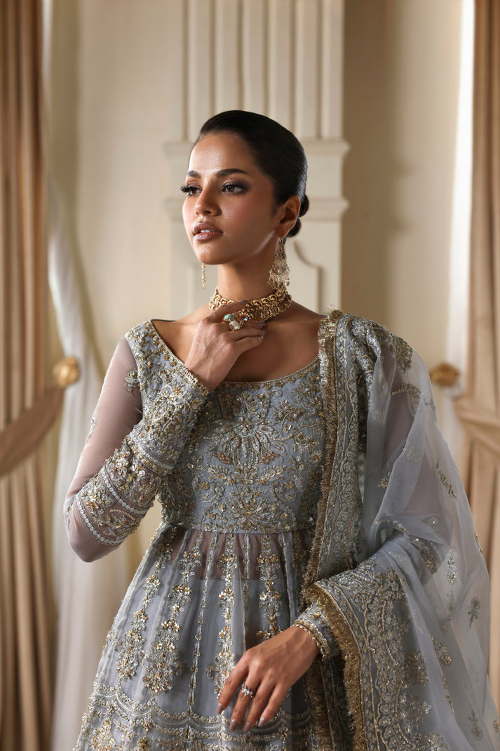 Inara | Ophelia Luxury Formal | ELARA, image 3