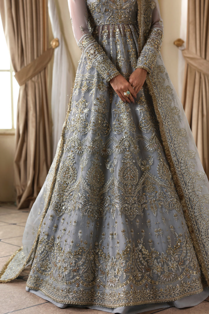 Inara | Ophelia Luxury Formal | ELARA-6