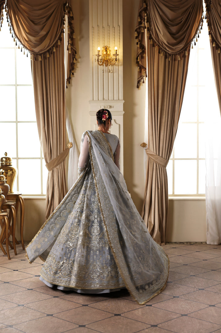Inara | Ophelia Luxury Formal | ELARA, image 2