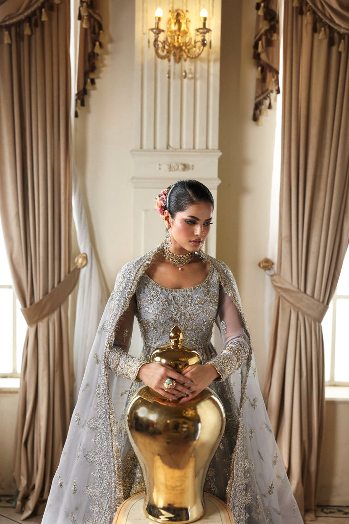 Inara | Ophelia Luxury Formal | ELARA-7