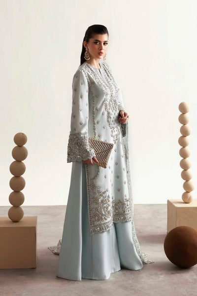 Akbar Aslam | Luxury Formals '25 | Fawn