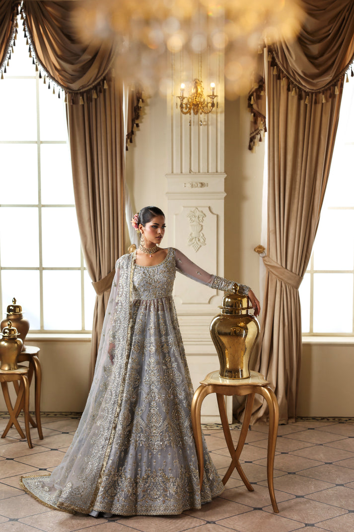 Inara | Ophelia Luxury Formal | ELARA-5