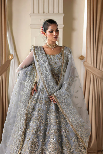Inara | Ophelia Luxury Formal | ELARA