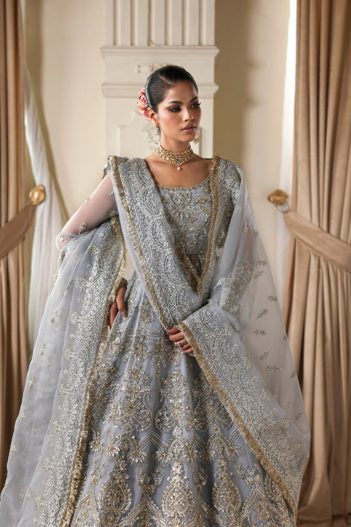 Inara | Ophelia Luxury Formal | ELARA-4