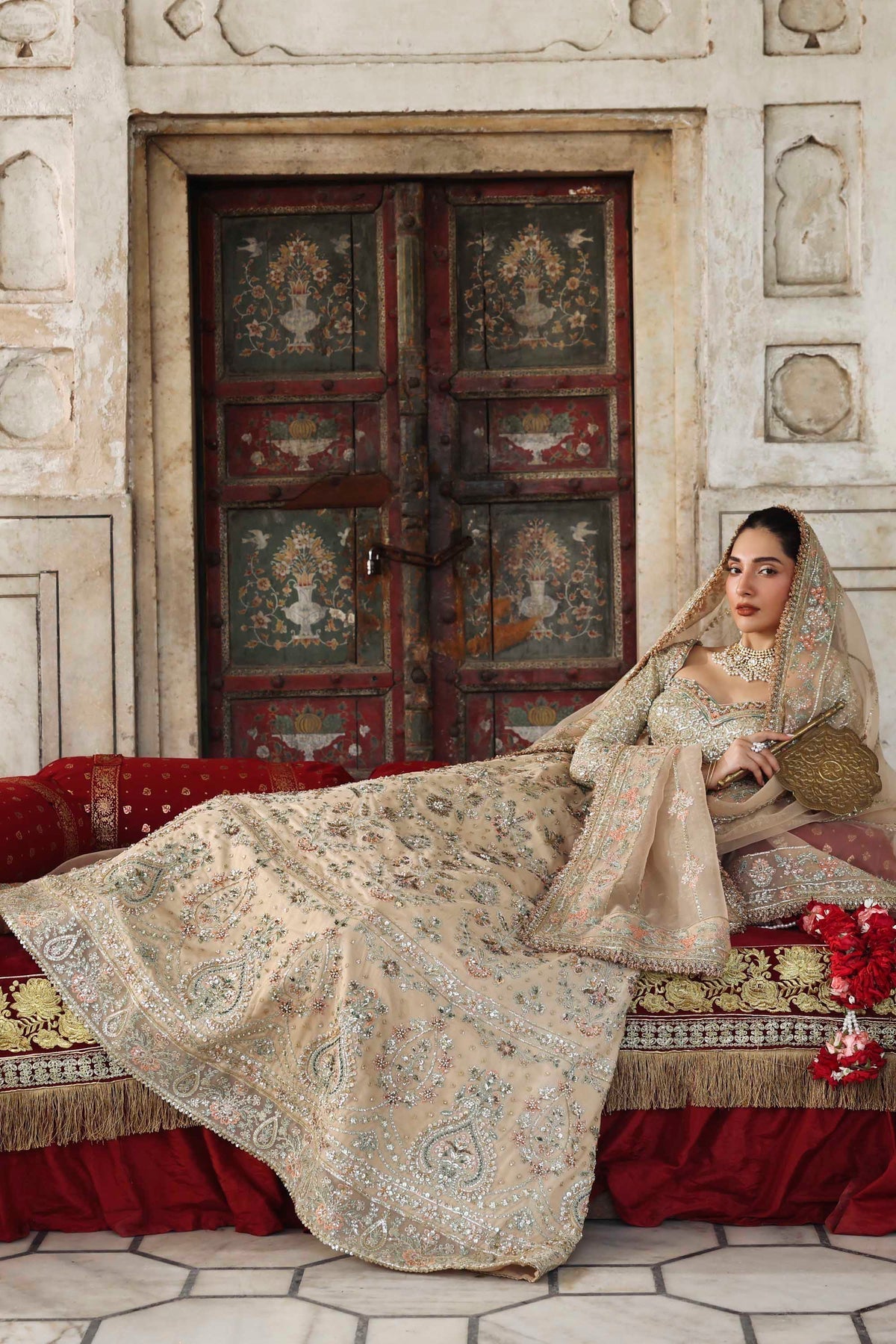 Akbar Aslam | Rang Mahal Formals | Nuraan, image 5
