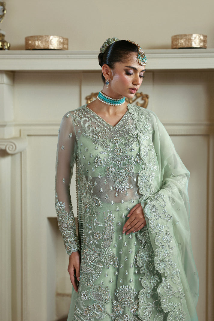 Inara | Ophelia Luxury Formal | CALISTA-3
