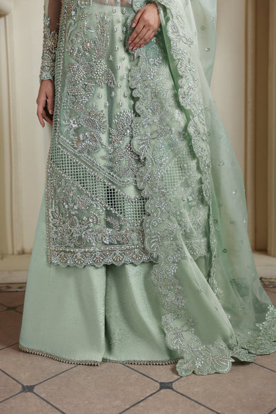 Inara | Ophelia Luxury Formal | CALISTA