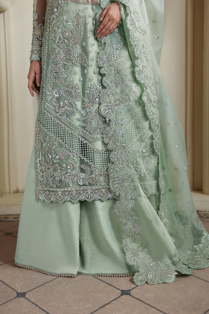 Inara | Ophelia Luxury Formal | CALISTA-4