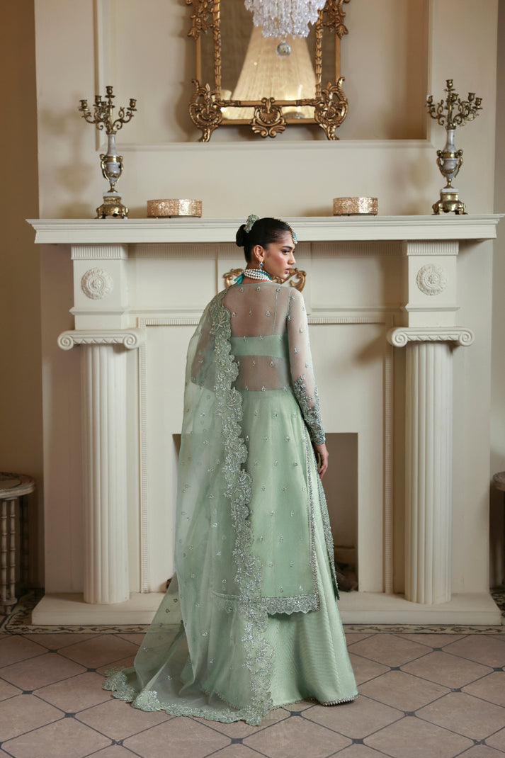 Inara | Ophelia Luxury Formal | CALISTA-2