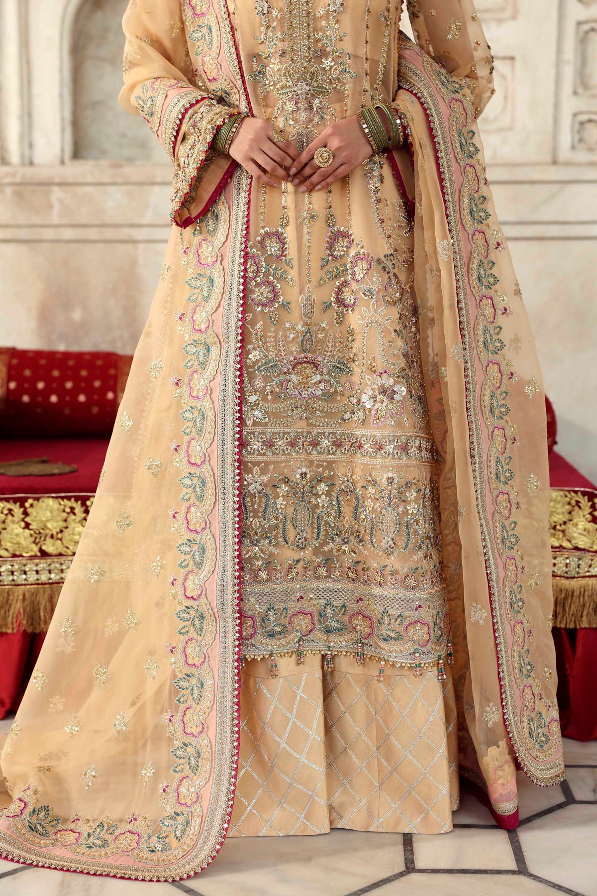 Akbar Aslam | Formals | Mishil, image 2