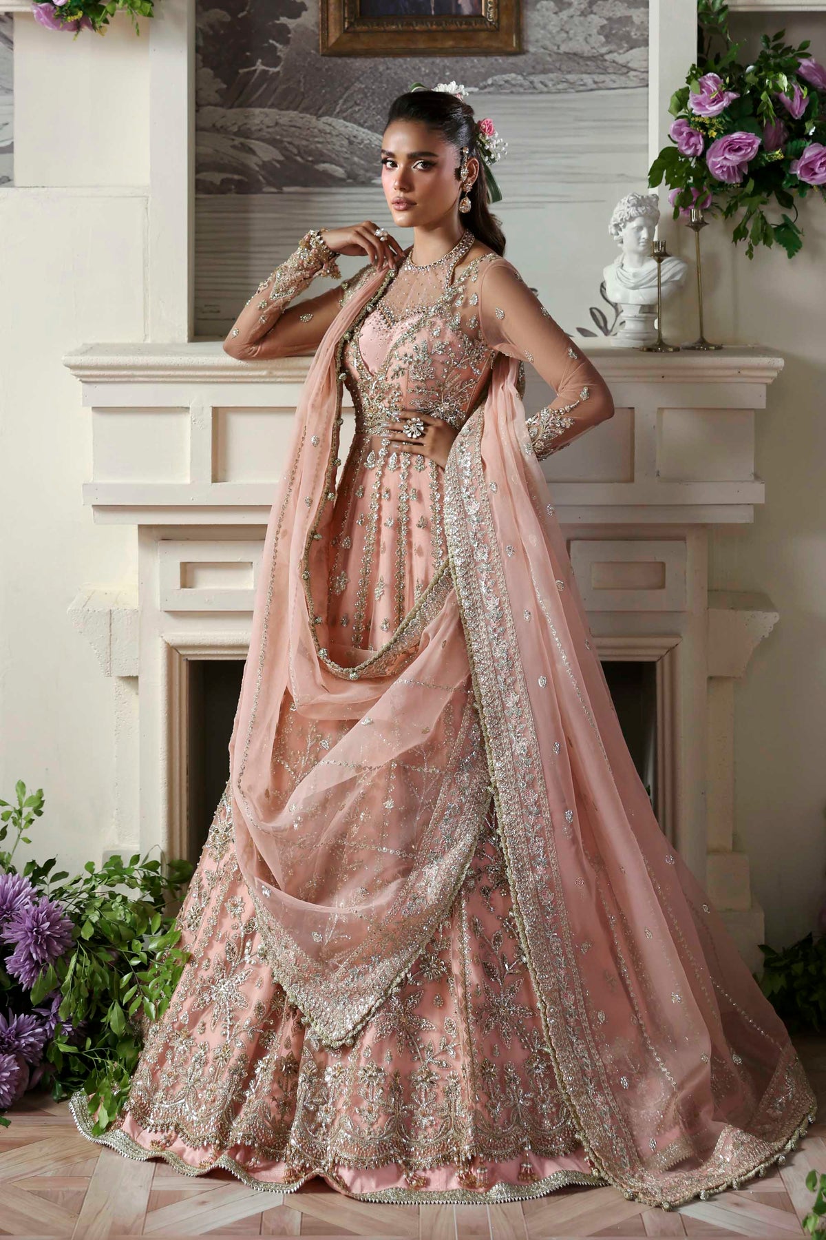 Akbar Aslam | Formals | Sanoura-5