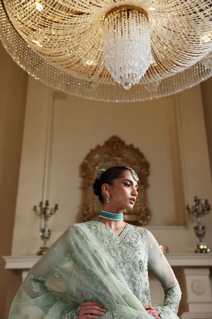 Inara | Ophelia Luxury Formal | CALISTA, image 6