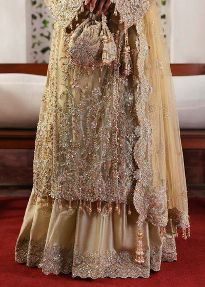 Kanwal Malik | Maahi Festive 25 | Rukhsaar -  Kanwal Malik Ladies Clothes - Original Designer Dress - House of Maryam