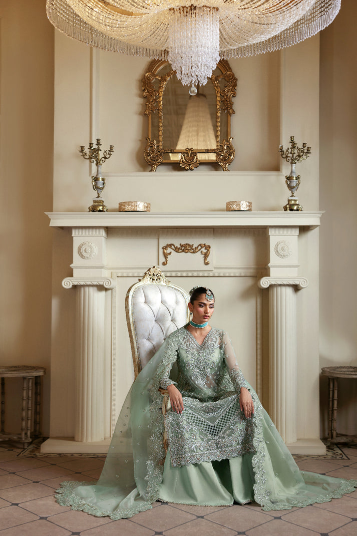 Inara | Ophelia Luxury Formal | CALISTA, image 5