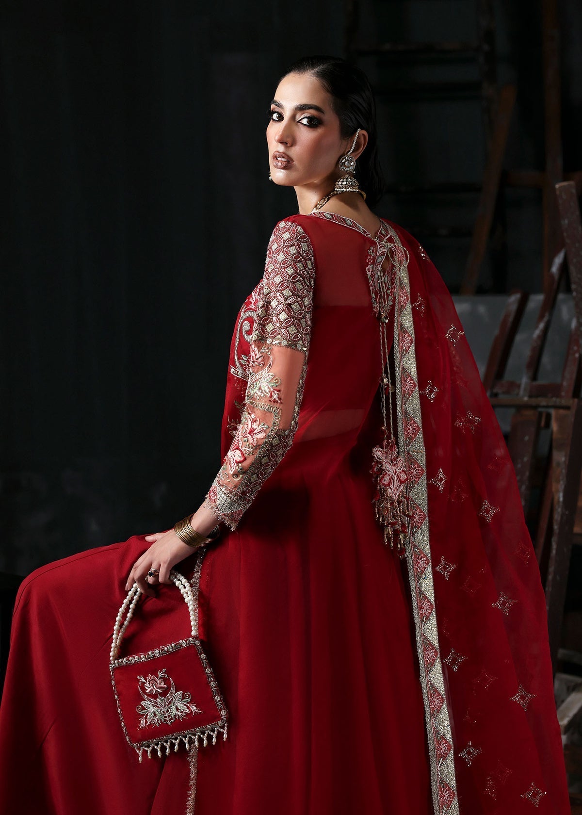 Sardinia | Tara Wedding Festive | ZURI, image 4