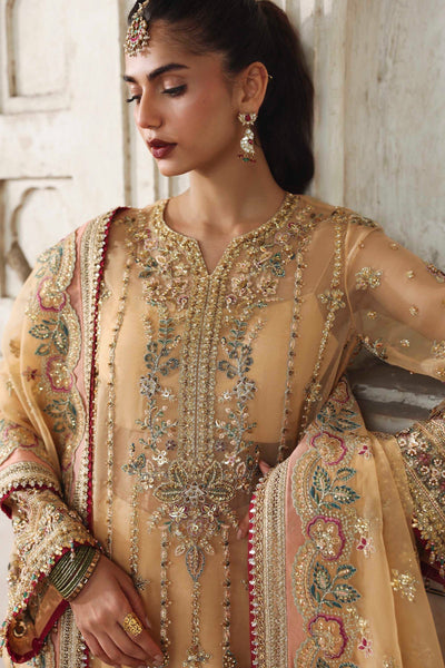 Akbar Aslam | Rang Mahal Formals | Mishil