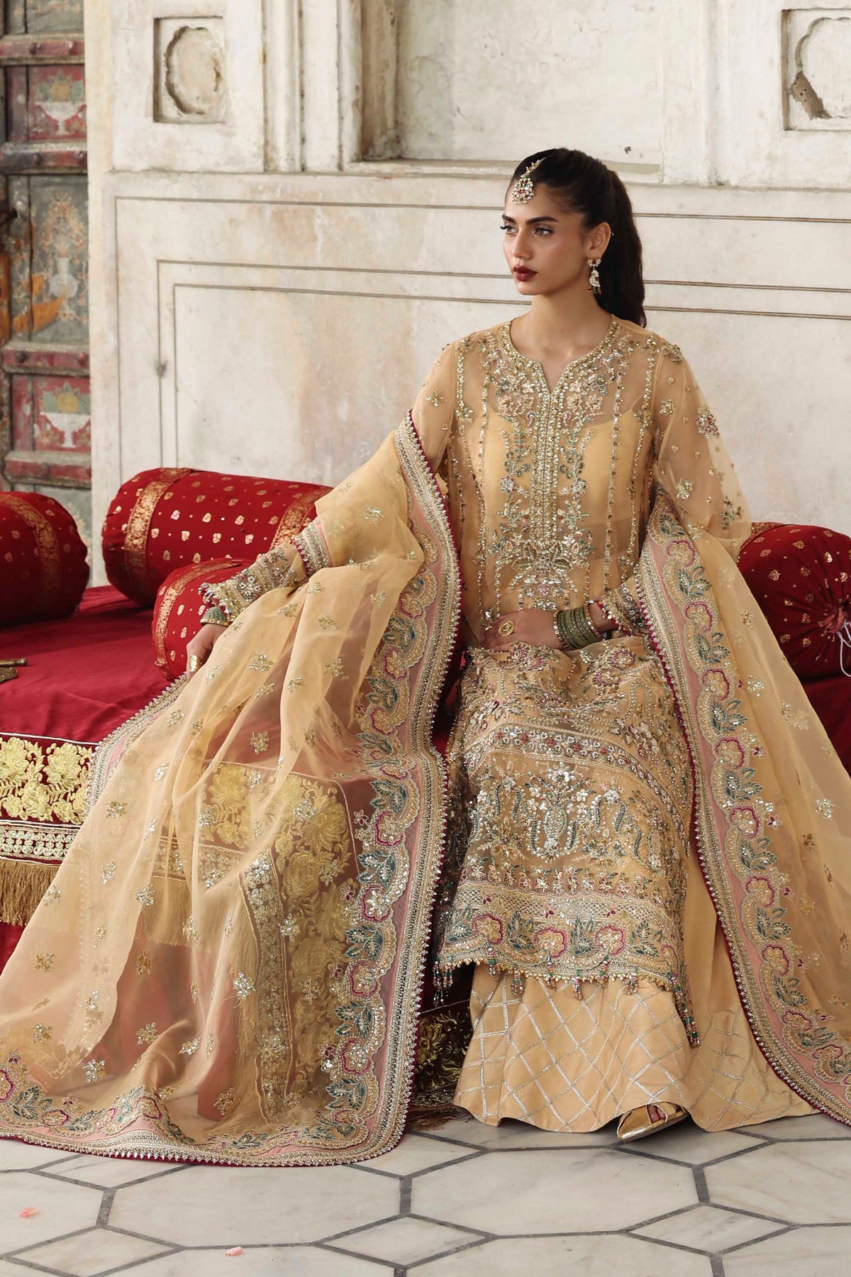 Akbar Aslam | Formals | Mishil-6