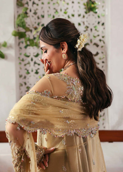 Kanwal Malik | Maahi Festive 25 | Rukhsaar -  Kanwal Malik Ladies Clothes - Original Designer Dress - House of Maryam