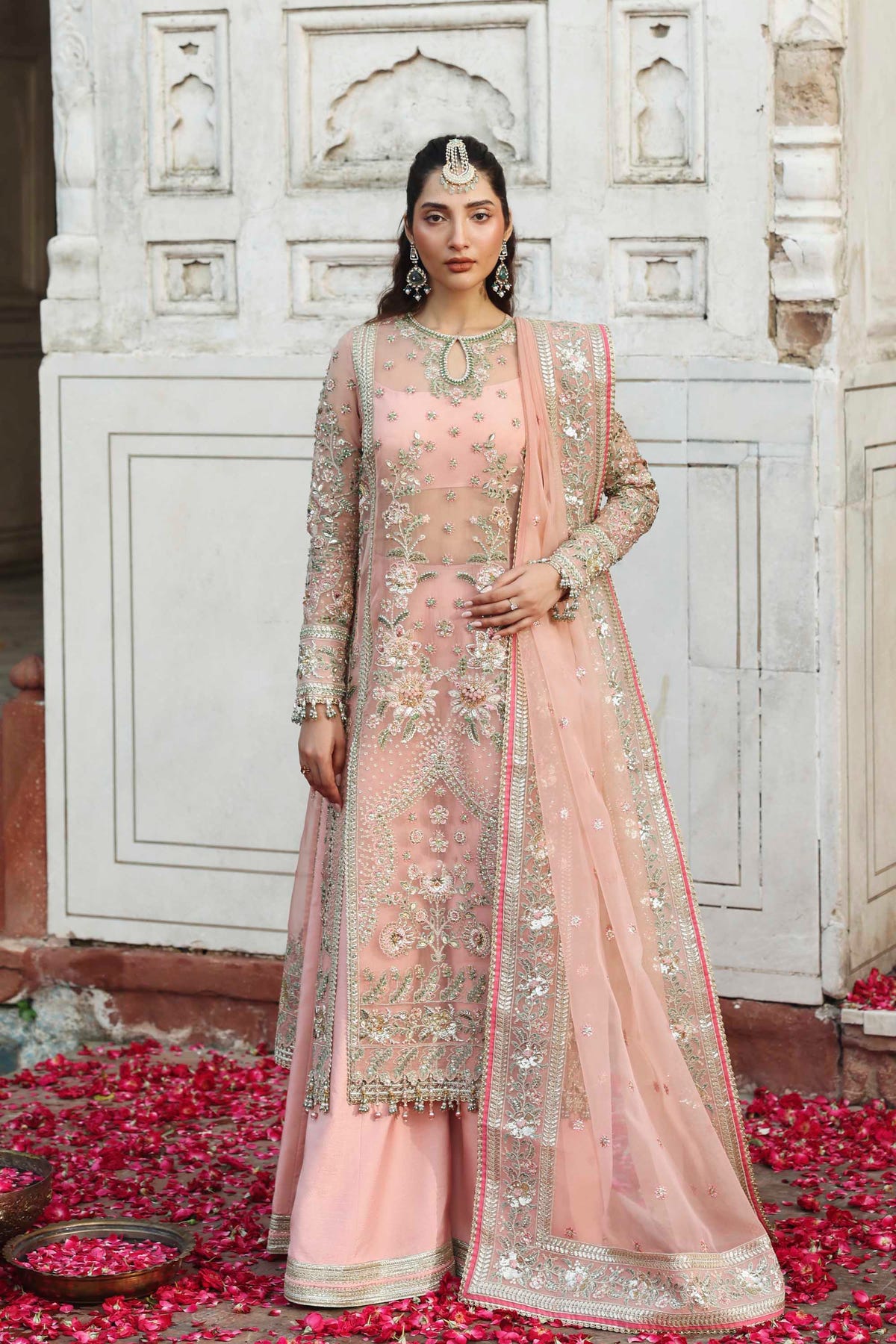 Akbar Aslam | Formals | Naazi