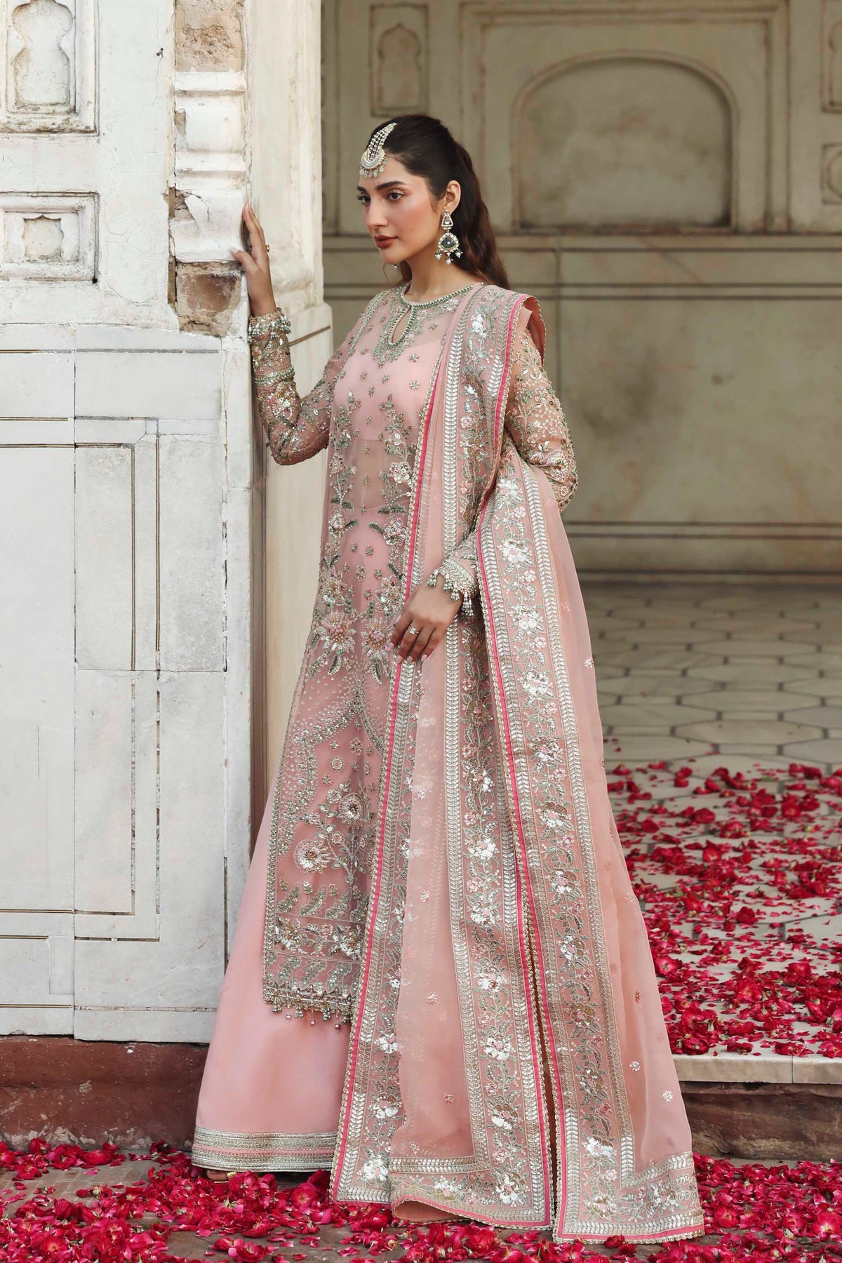 Akbar Aslam | Formals | Naazi, image 3