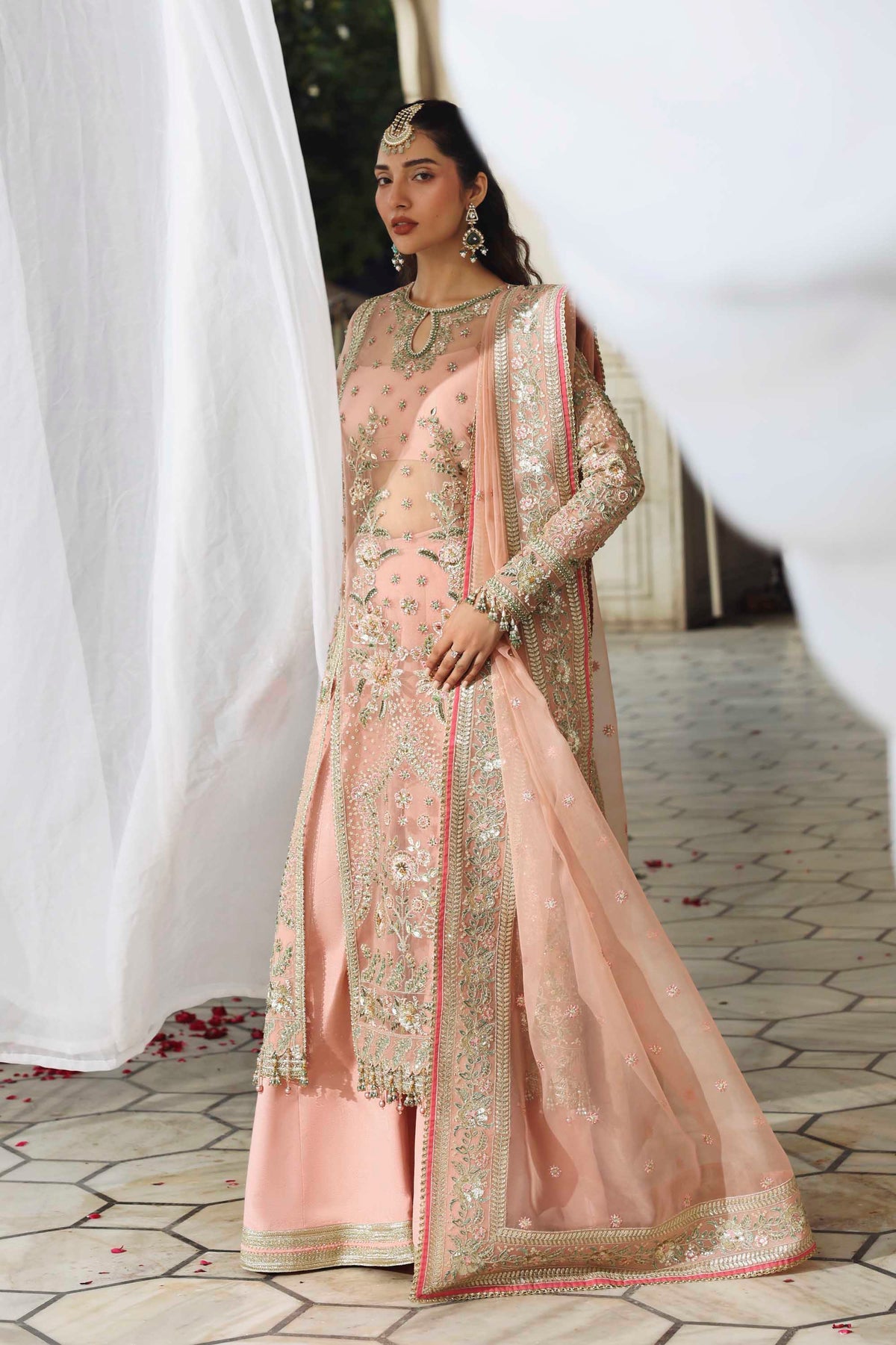 Akbar Aslam | Formals | Naazi, image 5