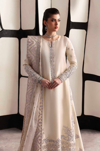 Akbar Aslam Raue silk formal suit, photo 4