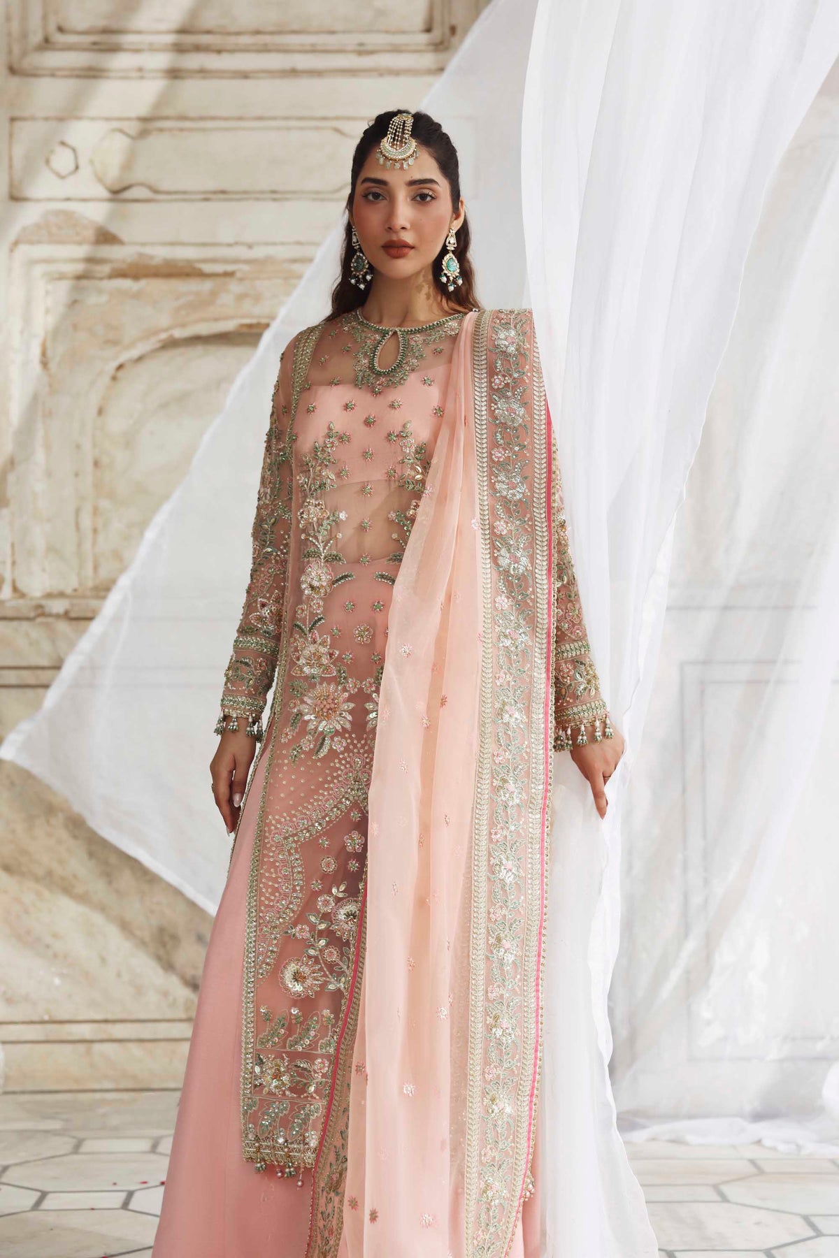 Akbar Aslam | Formals | Naazi, image 7