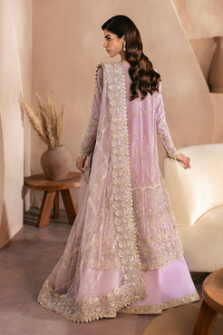 Emaan Adeel | Clay Couture | ROSARIA -  Emaan Adeel Ladies Clothes -  House of Maryam
