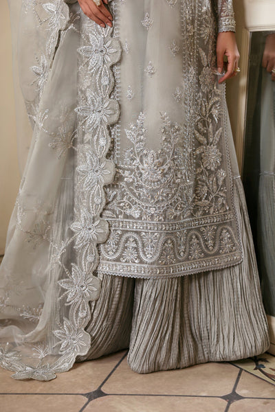 Inara | Ophelia Luxury Formal | LUNARA