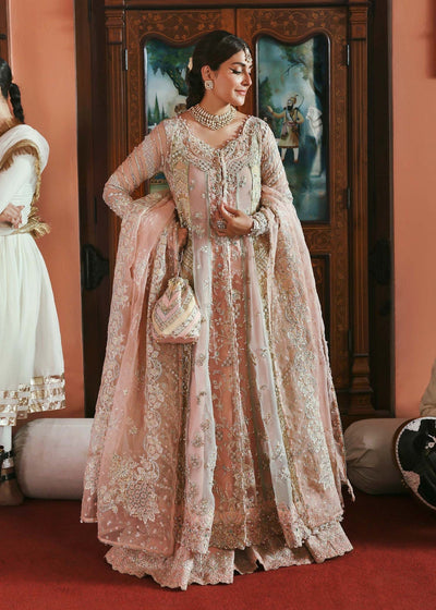 Kanwal Malik | Maahi Festive 25 | Mehar -  Kanwal Malik Ladies Clothes - Original Designer Dress - House of Maryam