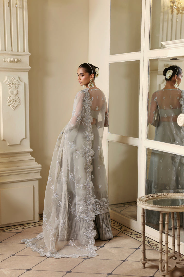 Inara | Ophelia Luxury Formal | LUNARA-2