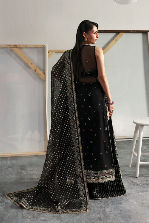 Zarposh | Seraphine Wedding Formals | SORREL