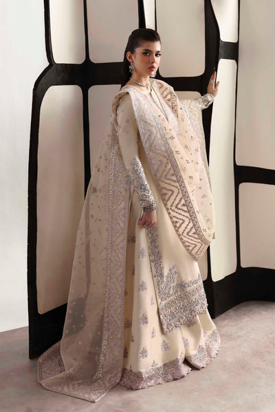 Akbar Aslam Raue silk formal suit, photo 5