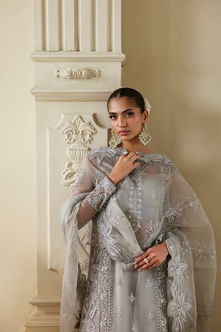 Inara | Ophelia Luxury Formal | LUNARA, image 3