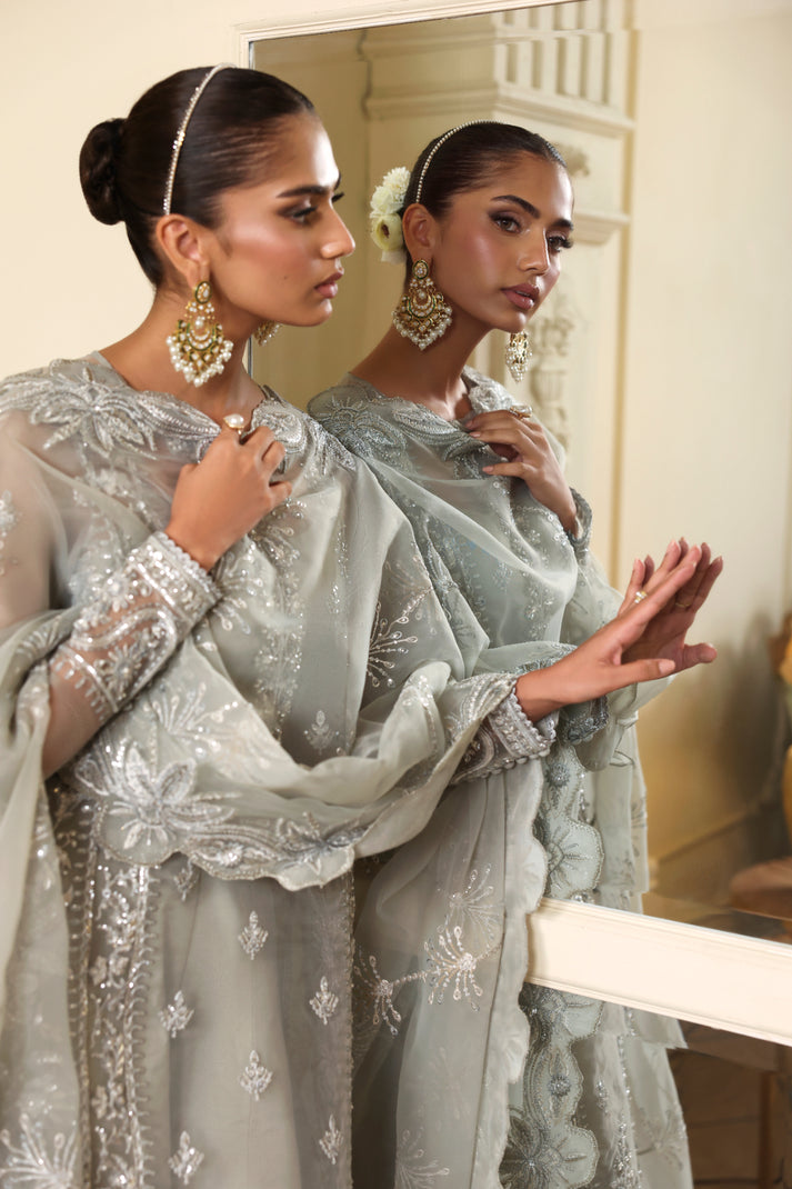 Inara | Ophelia Luxury Formal | LUNARA, image 5