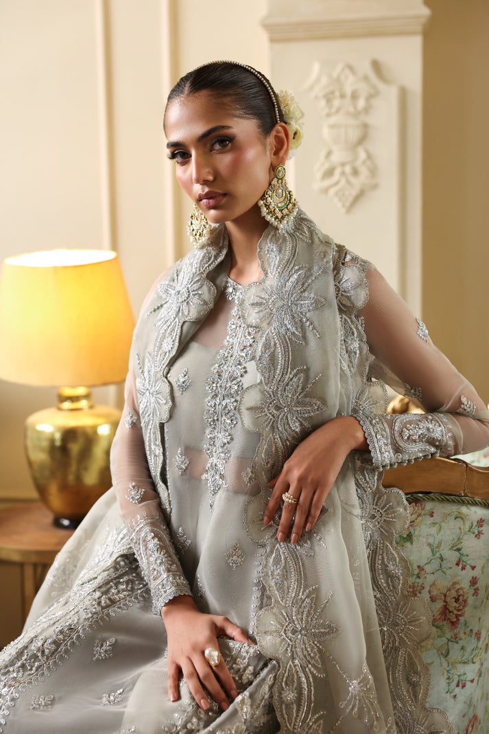 Inara | Ophelia Luxury Formal | LUNARA, image 6