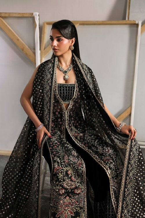 Zarposh | Seraphine Wedding Formals | SORREL-5