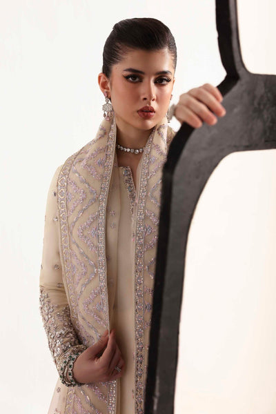 Akbar Aslam Raue silk formal suit, photo 3