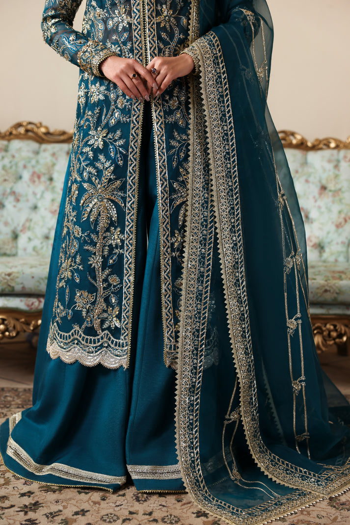 Inara | Ophelia Luxury Formal | OBSIDIA, image 4