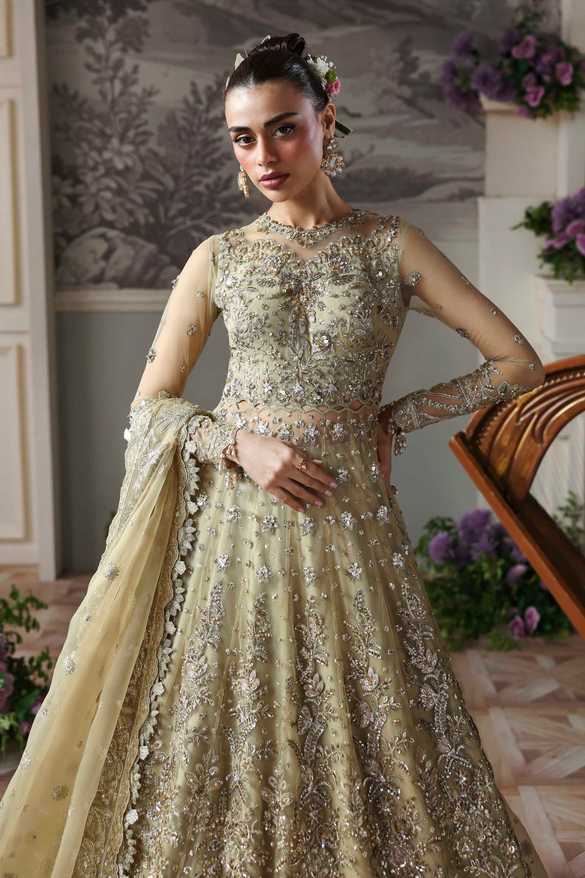 Akbar Aslam | Formals | Mintara-2