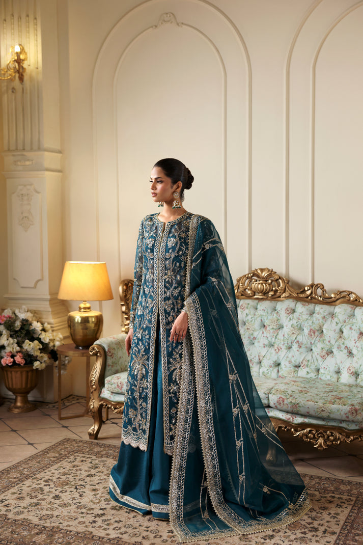 Inara | Ophelia Luxury Formal | OBSIDIA-3
