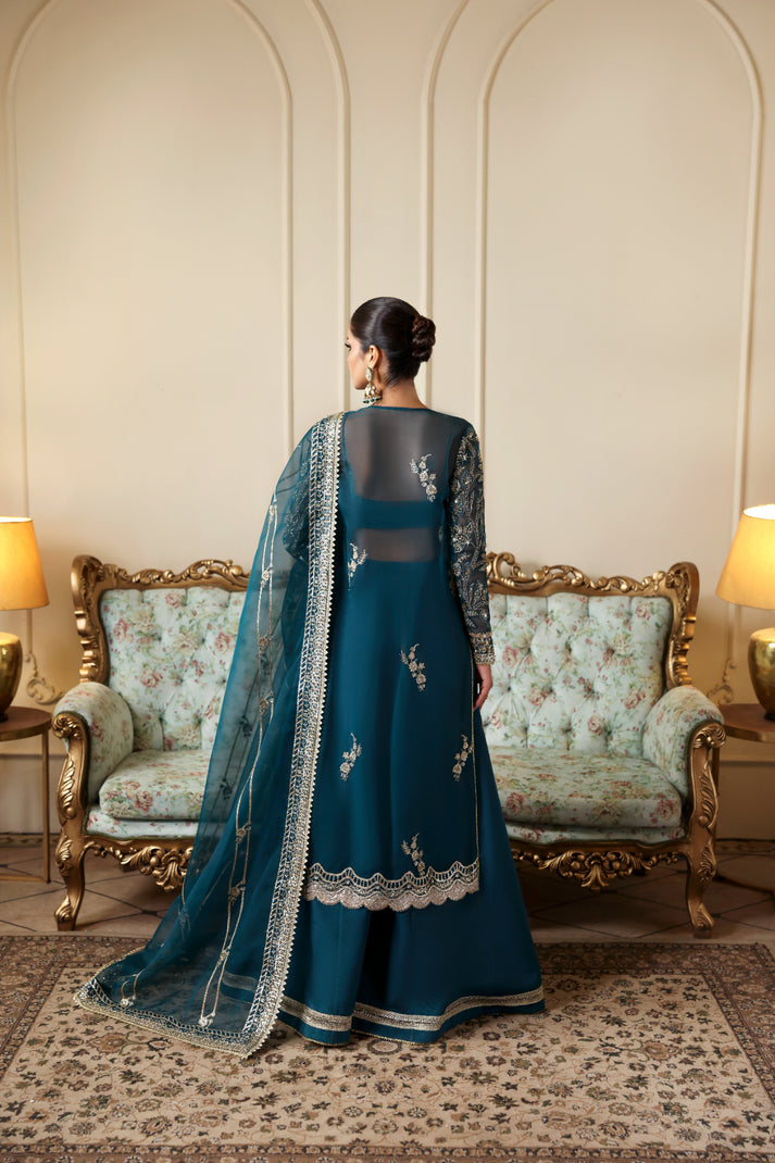 Inara | Ophelia Luxury Formal | OBSIDIA, image 2