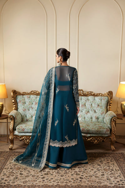 Inara | Ophelia Luxury Formal | OBSIDIA
