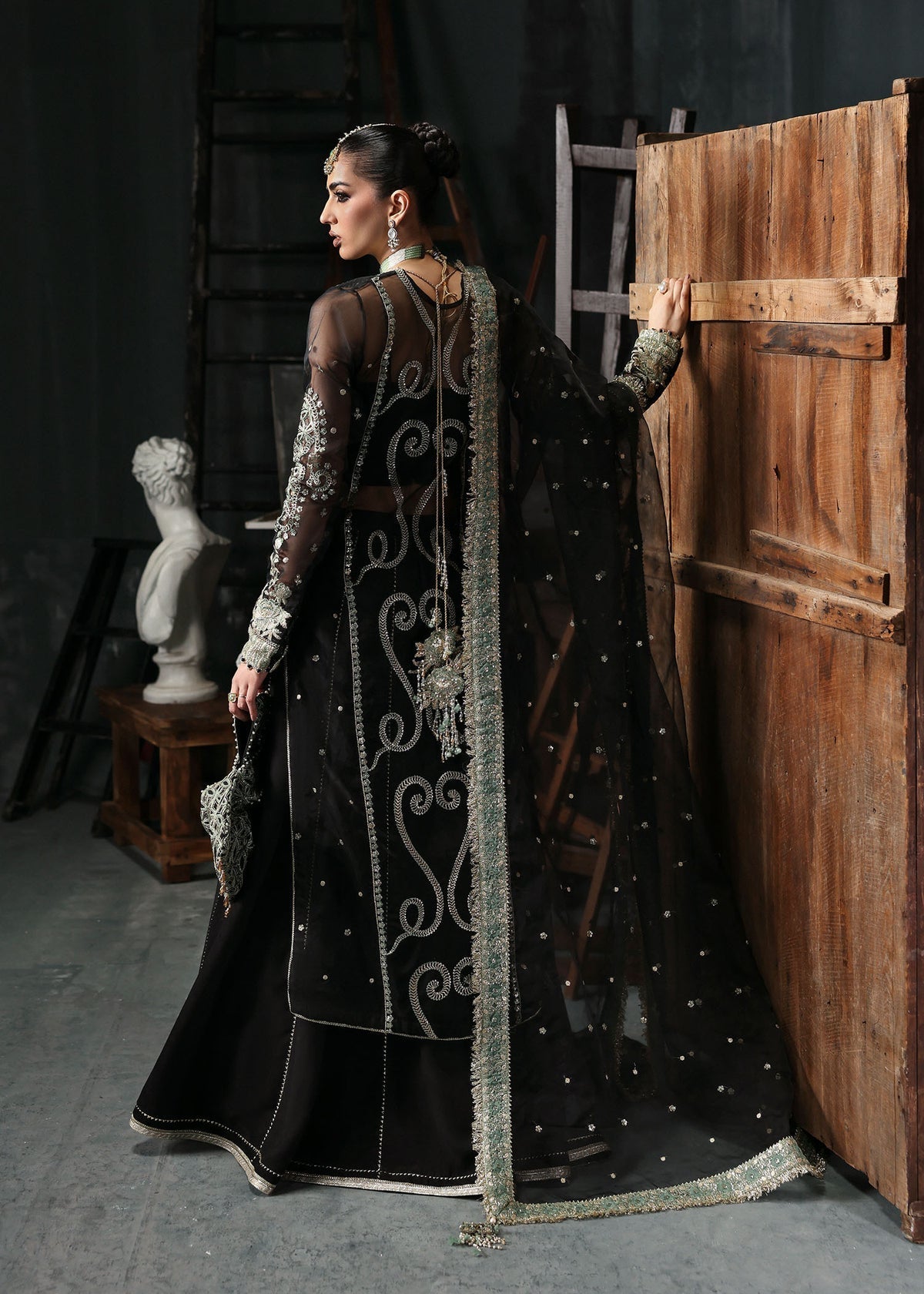 Sardinia | Tara Wedding Festive | LUMEN, image 2