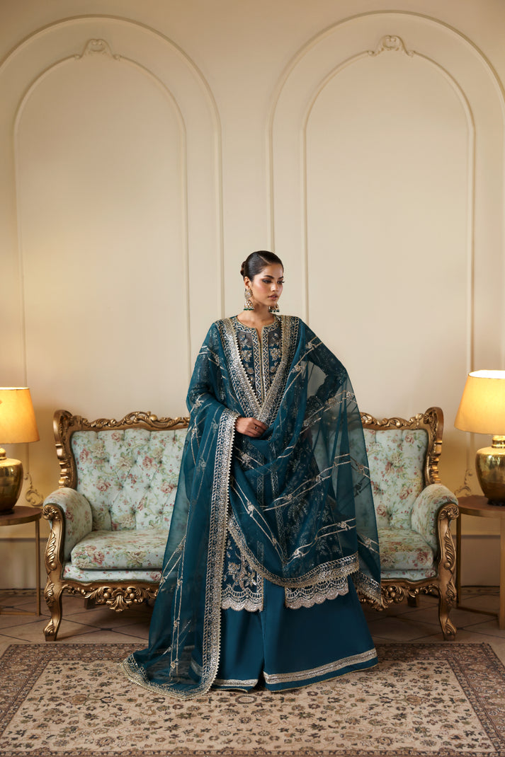 Inara | Ophelia Luxury Formal | OBSIDIA, image 6