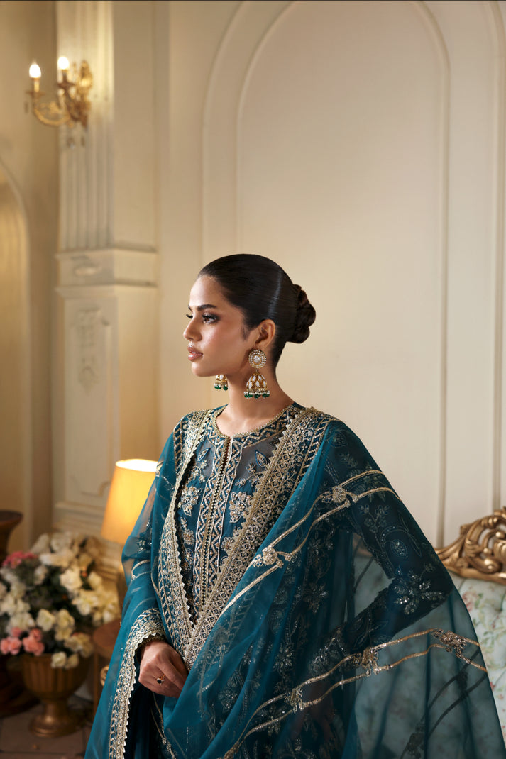 Inara | Ophelia Luxury Formal | OBSIDIA, image 5