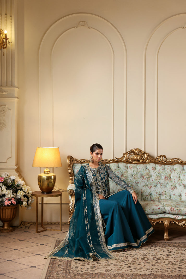 Inara | Ophelia Luxury Formal | OBSIDIA, image 7